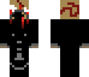 monster of death