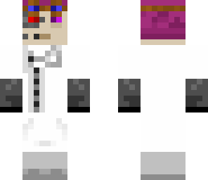 the scientist