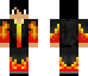 joseedu gamer fuego