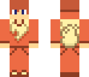 flareon boy