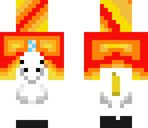 fire unicorn 2