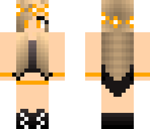 tiger girl