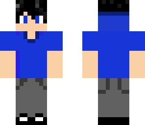 flex's skin