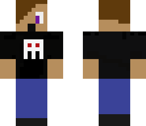 personal skin