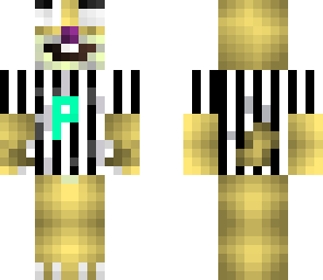 presocraft new skin