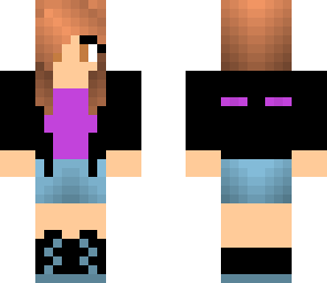 endergirl