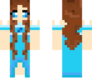 water queen