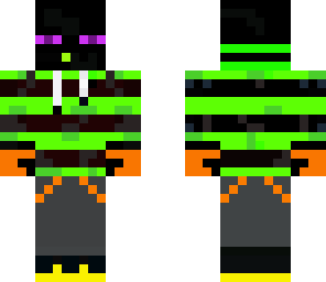 gamermat enderman