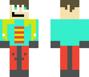 skindaniel