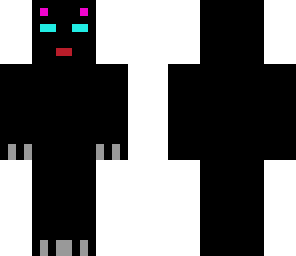 black cat