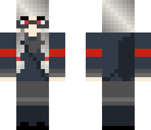 dangan ronpa - peko pekoyama - wip