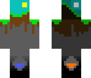 planet minecraft