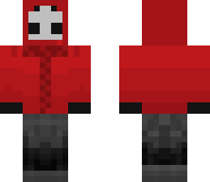 masky version 3