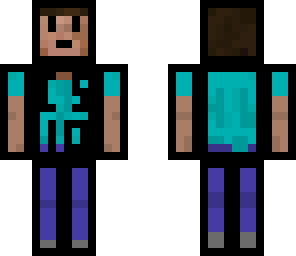 cavespider10 steve