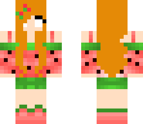 watermelon hg43