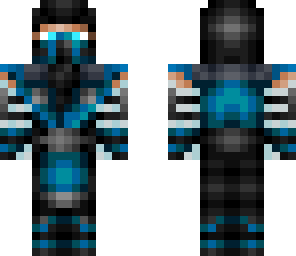 sub-zero v2