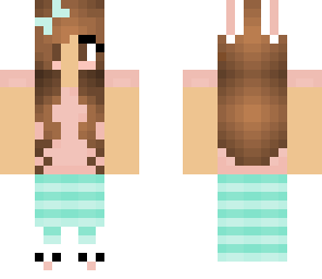 bunny girl