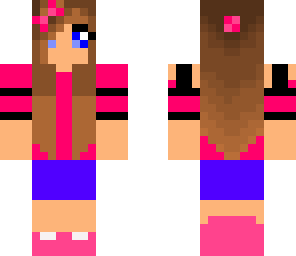 popular girl