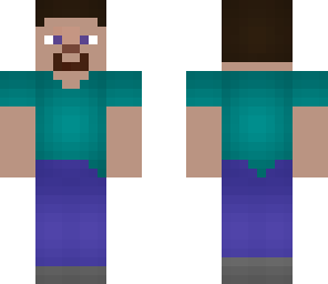 minecon steve