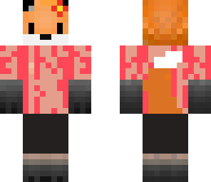 bacony fox