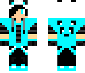 panda