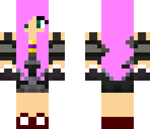 mangokiwi  sheeparefriends old skin human version