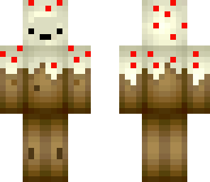 cake man