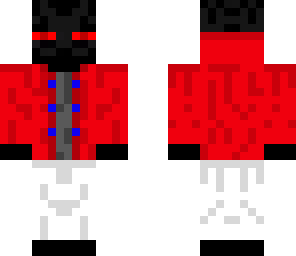 cool enderman