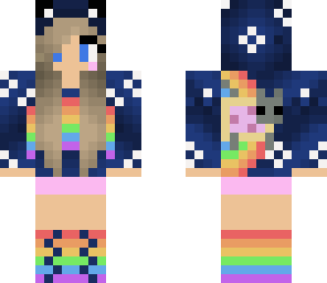 nyan kat skin