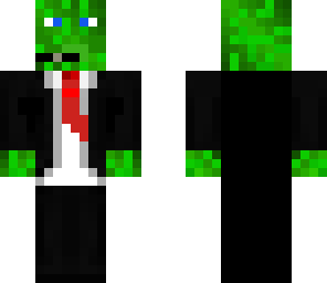 pickle skin
