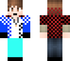 dabble skin