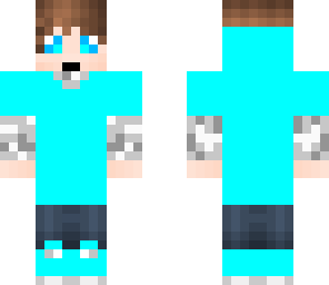 teal