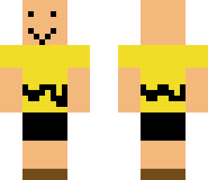 charlie brown