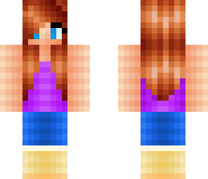 girl