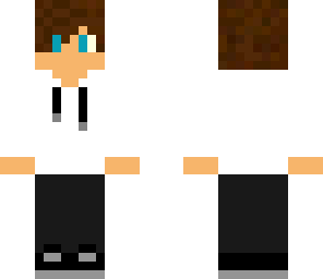 s cool guy white version no gloves