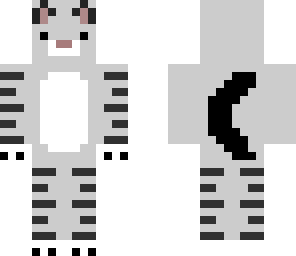 bengal tiger