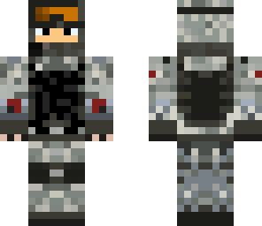 soldado