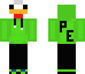 patito mejorado