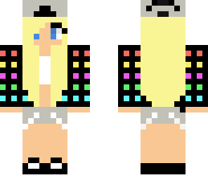 hot tomboy