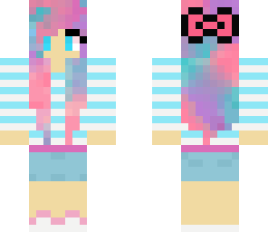 cotton candy
