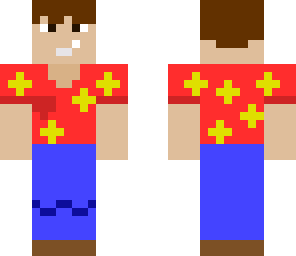 shanemier