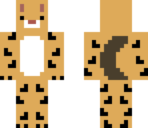 leopard