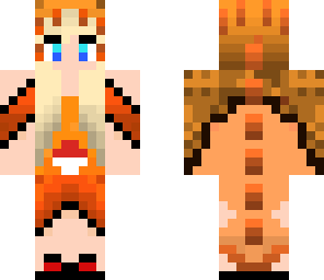 charizard girl 03