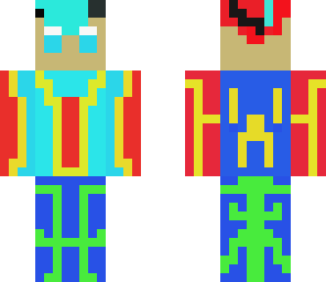 gang guy