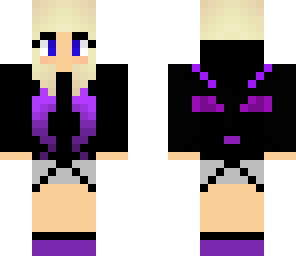 ender princess