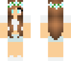 new skin