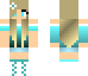 summer gal 2  a little fix