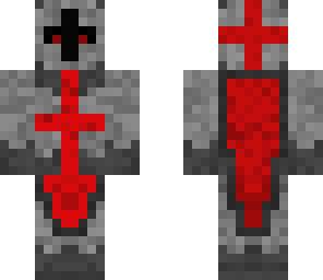 knight red