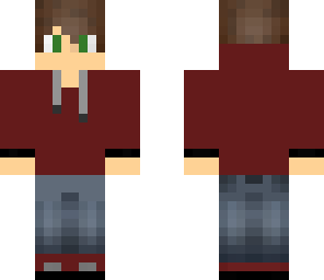 edited boy skin