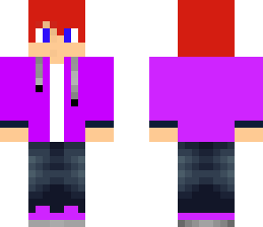 ginger